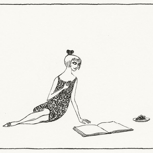 Edward Gorey: una vida singular