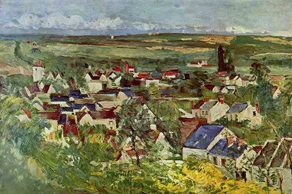 Cézanne