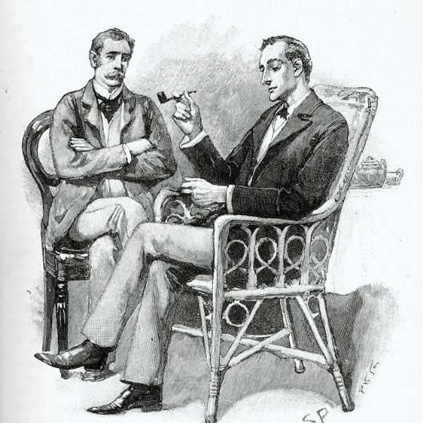 El matrimonio bostoniano