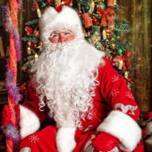 Si a grinches nos vemos...