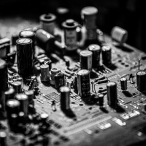 La tecnología que concedió un futuro 