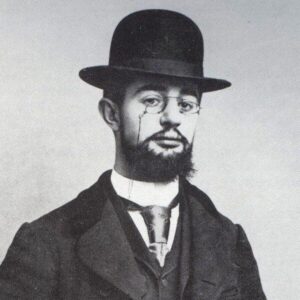 Vía Wikimedia Commons