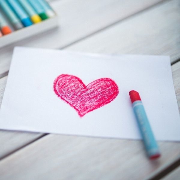 El amor a primera vista