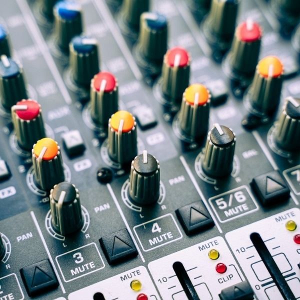 La música en el cine