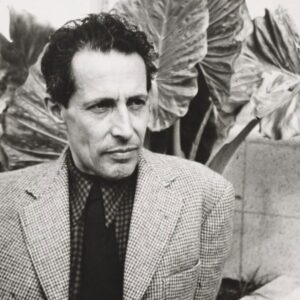 Carlos Mérida: Color enraizado