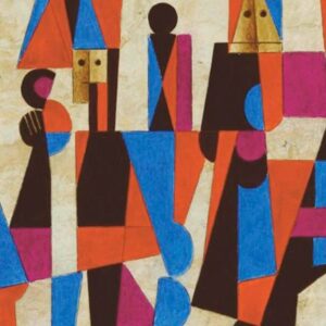 Carlos Mérida: Color enraizado