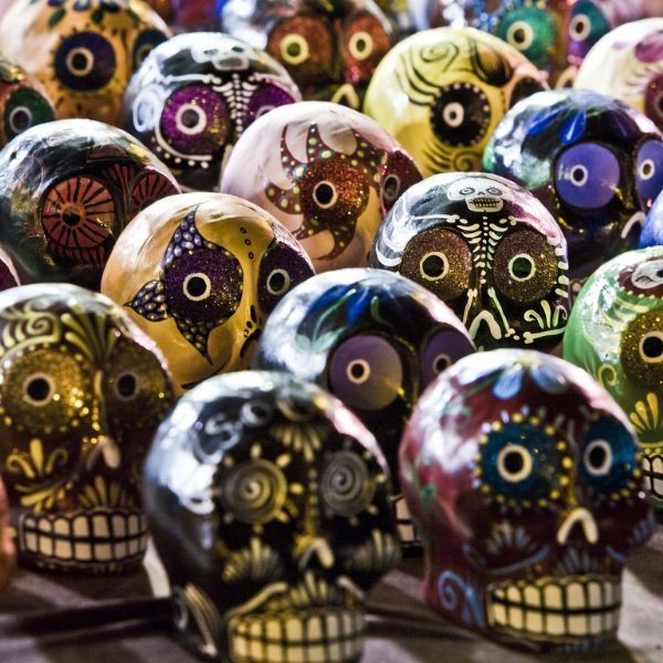 Gentilicios: dime de dónde vienes y te diré quién eres