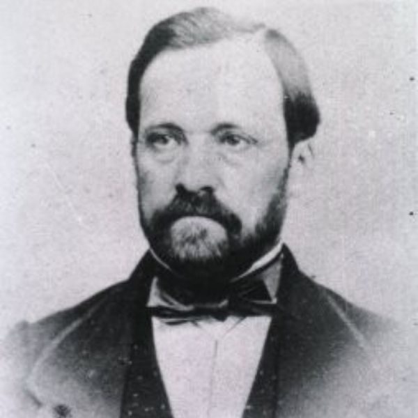 Louis Pasteur
