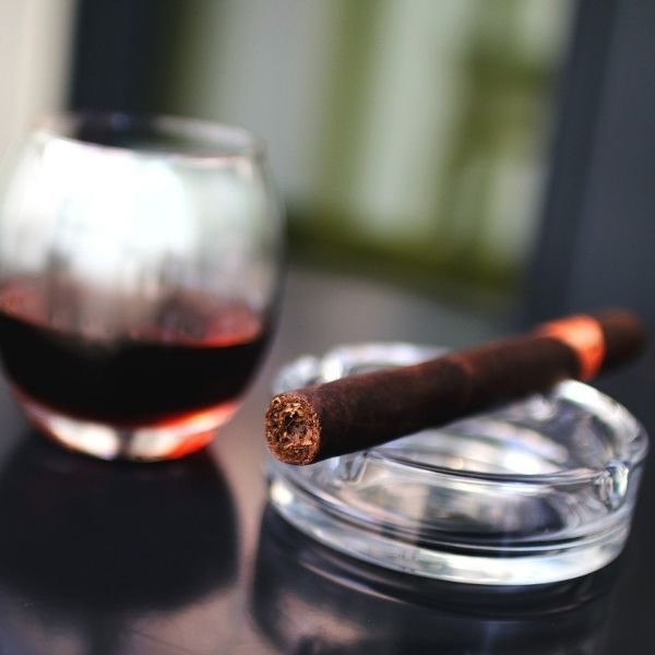 Cuando fumar era cool