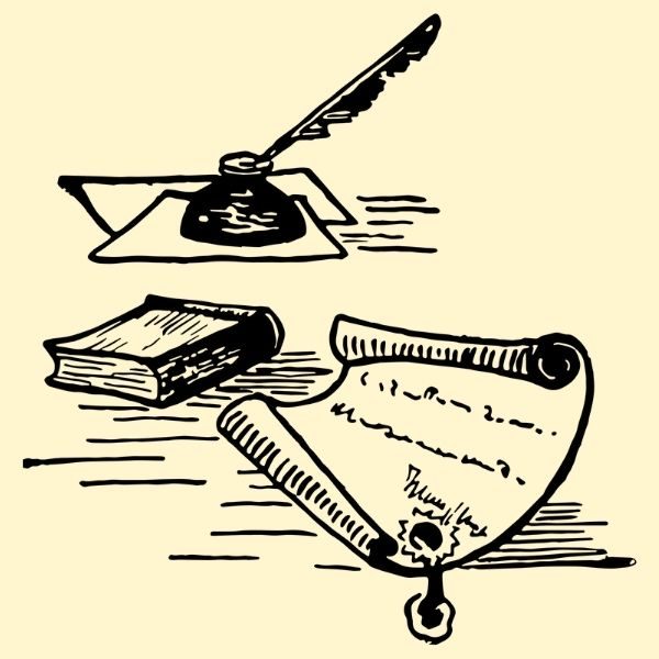 instrumentos de escritura