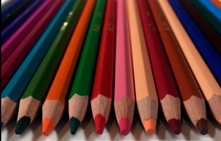 beneficios de colorear