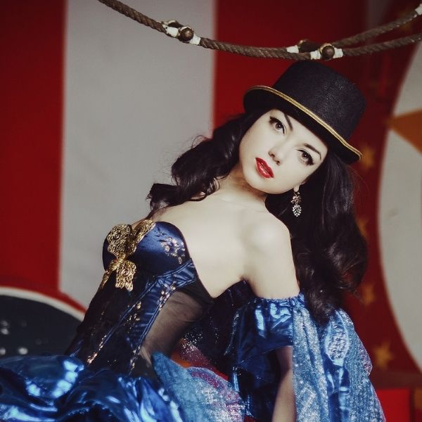 De los libros al escenario: el musical